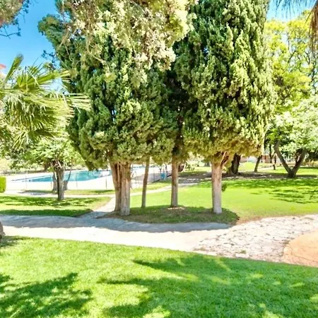 Nuevo Loft-vistas Al Mar-luminoso-benalmadena Costa בנאלמדנה